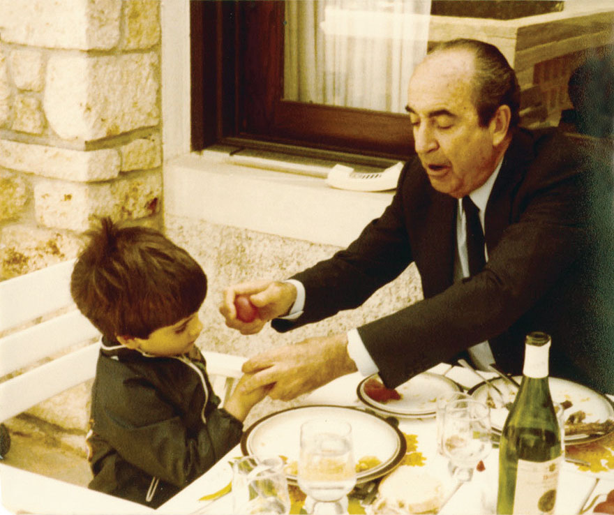 Νέος Δήμαρχος Αθηνών