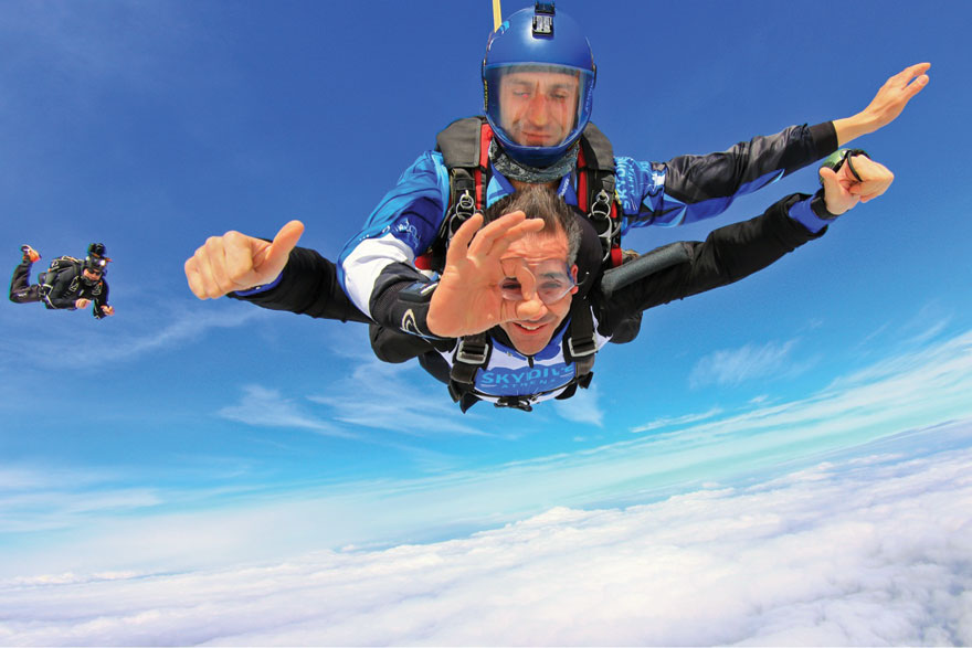 Νέος Δήμαρχος Αθηνών