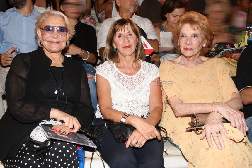 Μάρω Κοντού