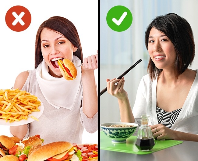 Συνταγες αδυνατισματος ideas | δίαιτα, διατροφή, δίαιτες
