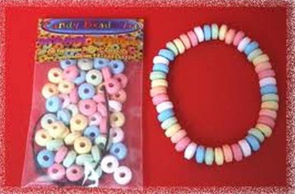 Γλυκά περίπτερου