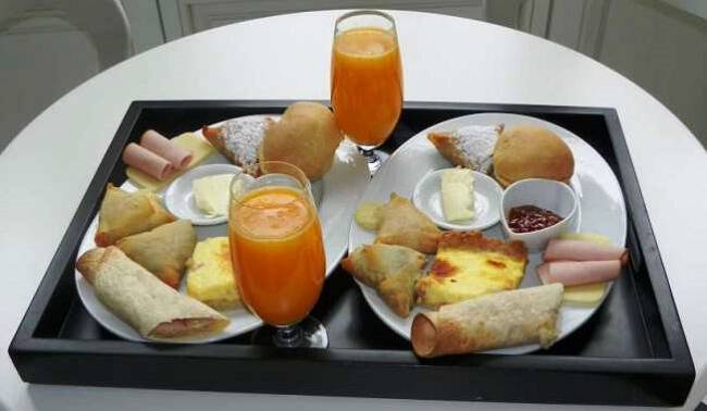 Λάθη διατροφής