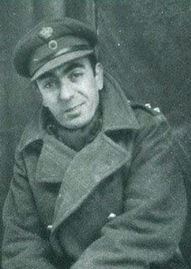 Το έπος του 40