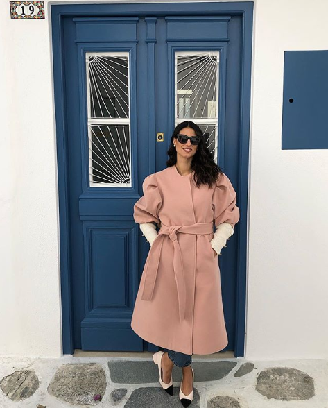 Ηλιάνα Παπαγεωργίου