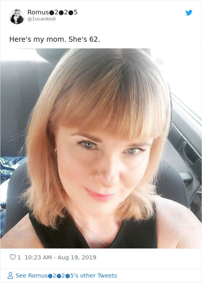 Viral ανάρτηση