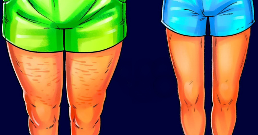 Οι πιο αποτελεσματικές ασκήσεις για καλλίγραμμα και αδύνατα πόδια χωρίς εξοπλισμό