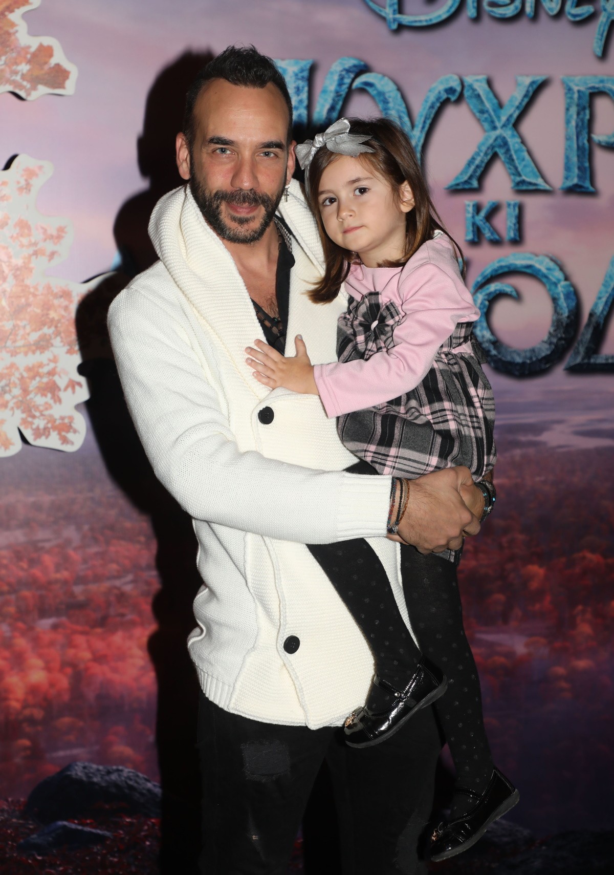 Πάνος Μουζουράκης