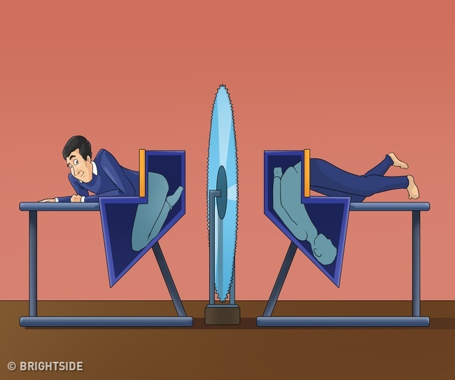 Μαγικά κόλπα