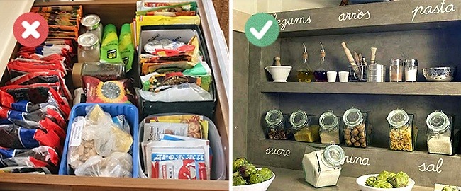 Μυστικά διακόσμησης