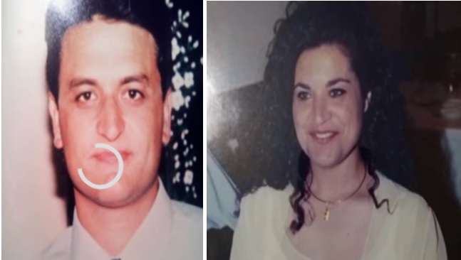 Ήρωας πυροσβέστης