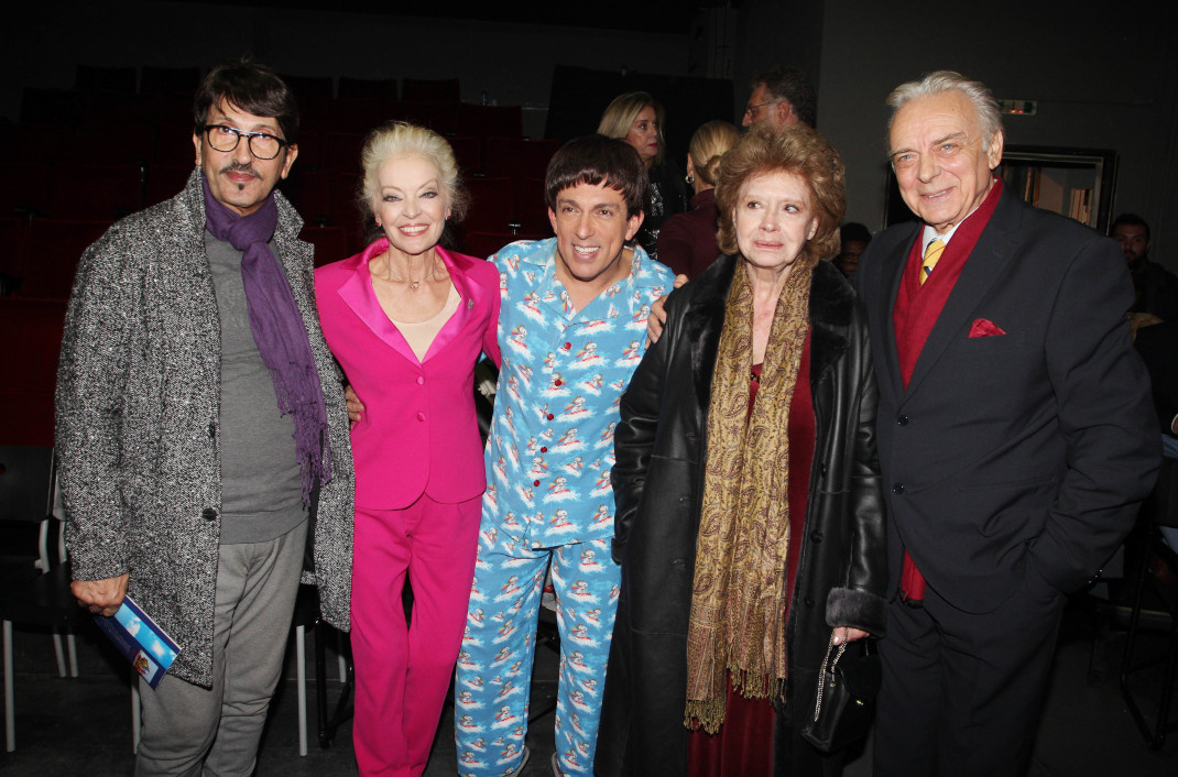 Αλεξάνδρα Λαδικού