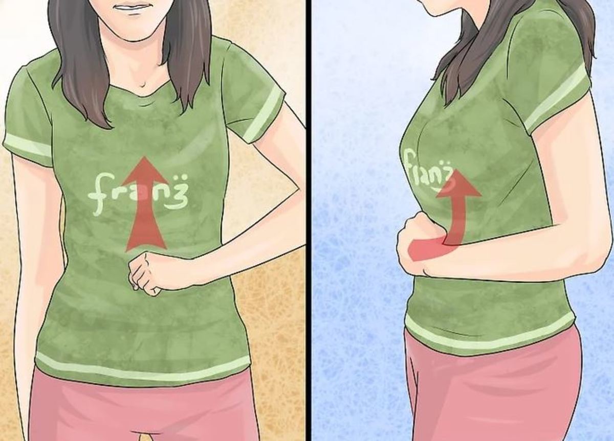 μέθοδος Heimlich