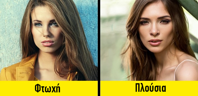 Χαρακτηριστικά προσωπικότητας