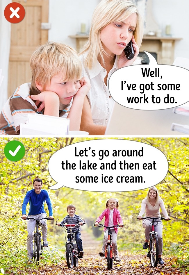 Ανατροφή παιδιών