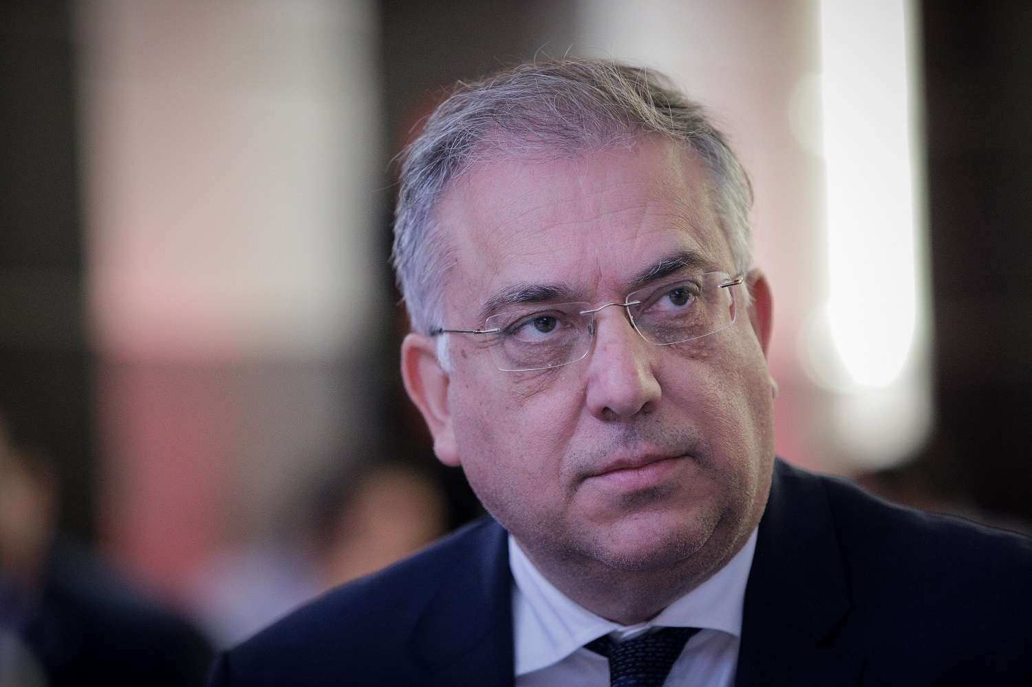 Δημόσιοι υπάλληλοι