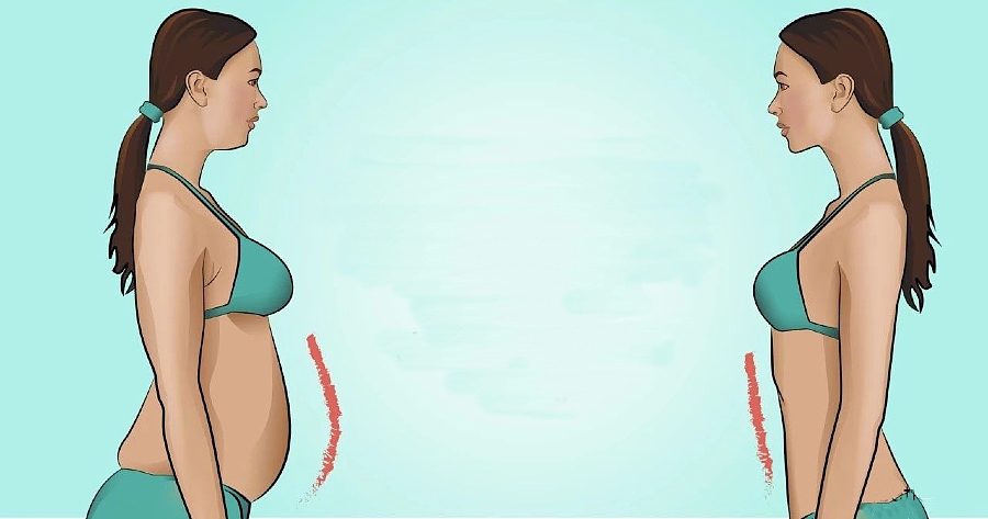5 συμβουλές για υγιή και βιώσιμη απώλεια βάρους