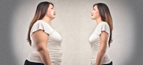 Πώς να χάσετε βάρος εύκολα και γρήγορα (4 τρόποι) - Δυναμική Γυναίκα