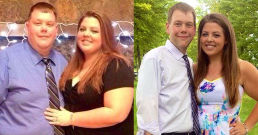 πώς μπορούν τα ζευγάρια να χάσουν βάρος μαζί πόσο καιρό να χάσετε βάρος μετά την ολανζαπίνη