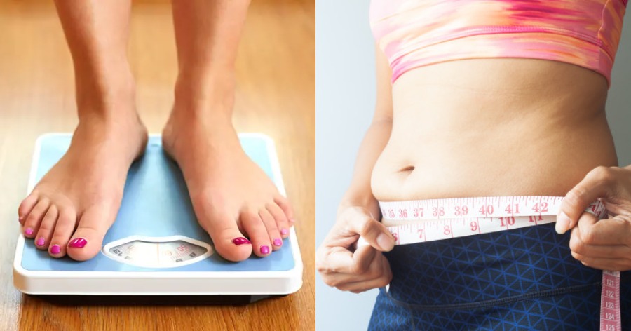 Φάκελος δίαιτα: Τρεις μήνες 15 κιλά και ο μυστικός κανόνας του 3-2.