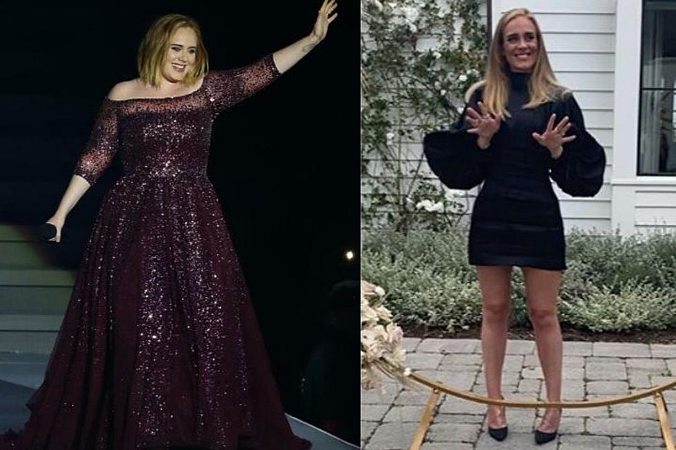 Adele: Με αυτή τη δίαιτα έχασε 45 κιλά!