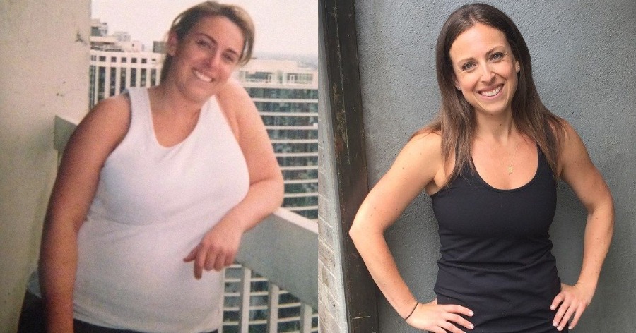 Η δίαιτα της μπαλαρίνας που έχασε 70 κιλά Αποτελεσματικές δίαιτες απώλειας βάρους 20