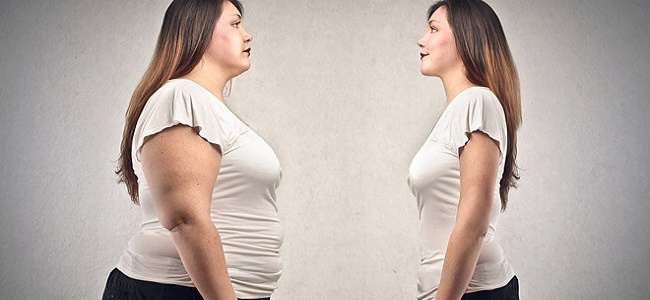 Πώς να χάσετε βάρος μετά από 50 γυναίκες