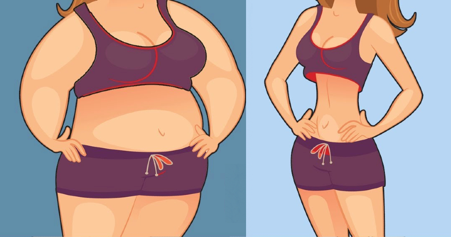 Οι πιο αποτελεσματικοί τρόποι για να χάσετε λίπος από την κοιλιά | jamesonplace.es