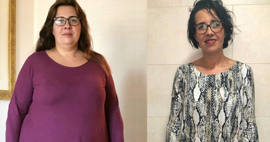 2,5 μήνες μετά τον τοκετό και δεν χάνω κιλά! - latiendadeldesvan.es