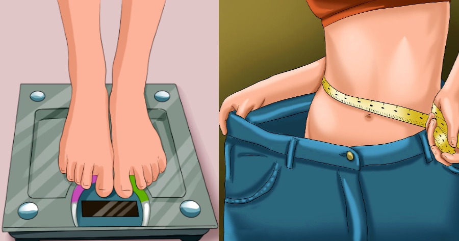 Πώς να χάσετε έως και 10 κιλά σε 10 εβδομάδες με τη δίαιτα της Mayo Clinic