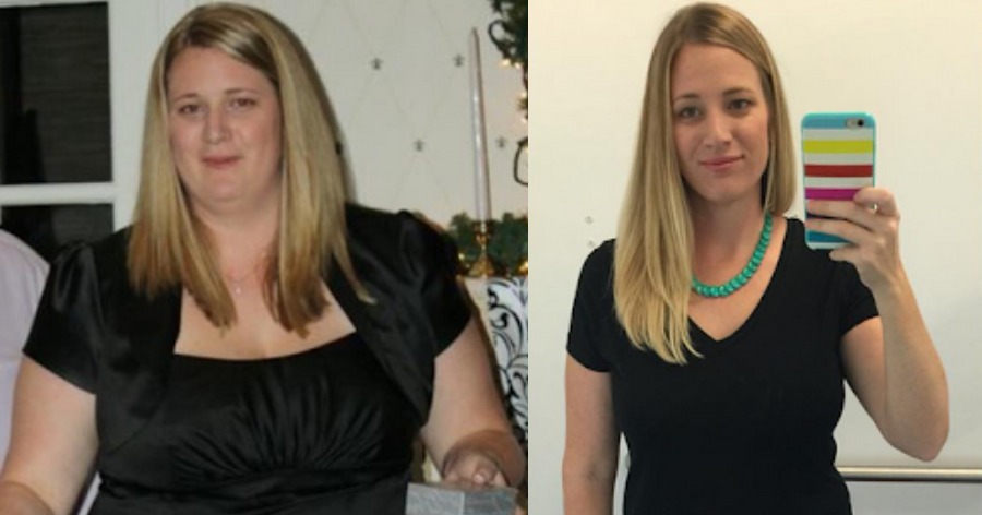πάνω από 50 γυναίκες πώς να χάσουν βάρος