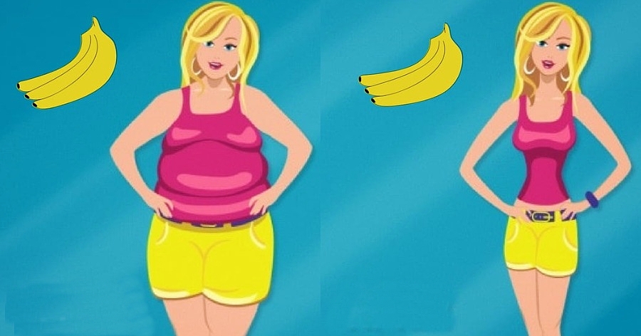 δίαιτα με μπανάνες απόψεις