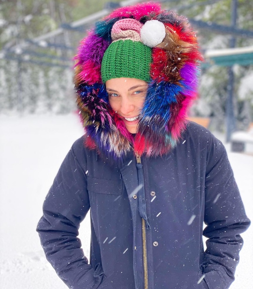 κακοκαιρία «Μήδεια»