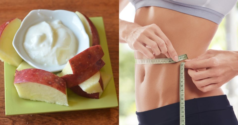 οι καλύτερες μέθοδοι για να χάσετε βάρος πόσο βάρος χάνουμε με τη δίαιτα rina