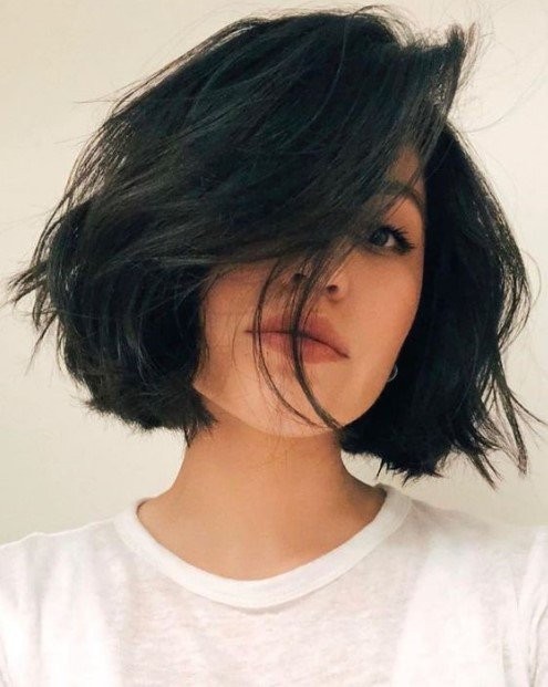 Κορυφαίες τάσεις μαλλιών 2021.