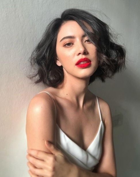 Κορυφαίες τάσεις μαλλιών 2021.