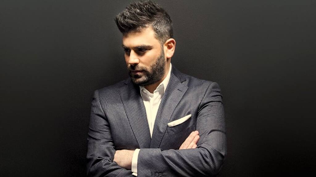 Πέντε χρόνια από το θάνατο του Παντελή Παντελίδη.