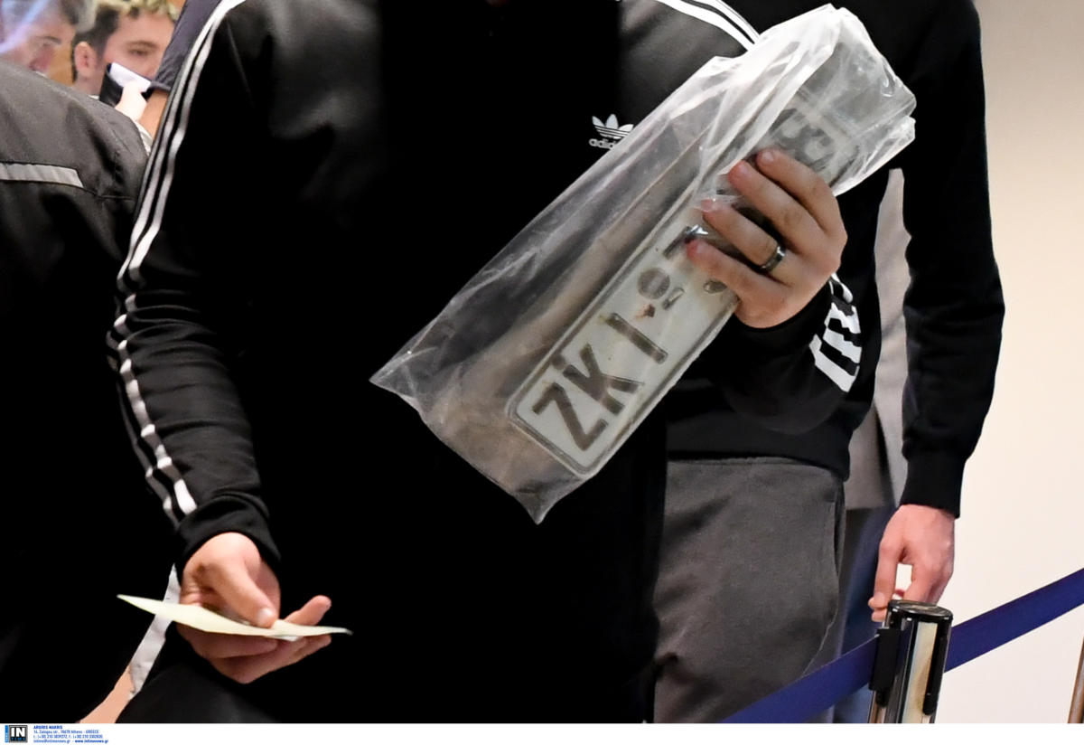 Τέλη κυκλοφορίας προθεσμία