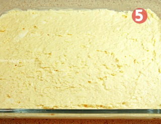 Τεμπελόπιτα υλικά