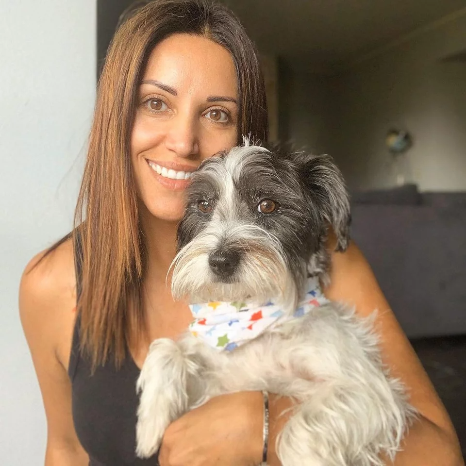 Σοφία Παυλίδου σπίτι