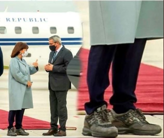 Κατερίνα Σακελλαροπουλου εμφάνιση