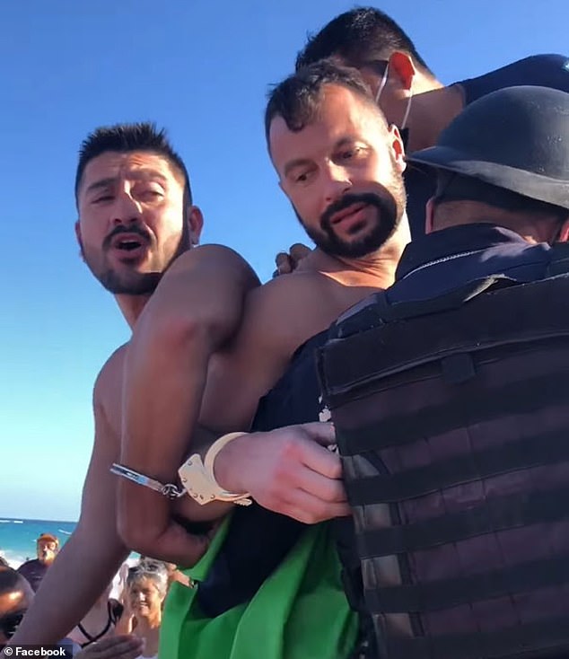 Ομοφυλόφιλο ζευγάρι