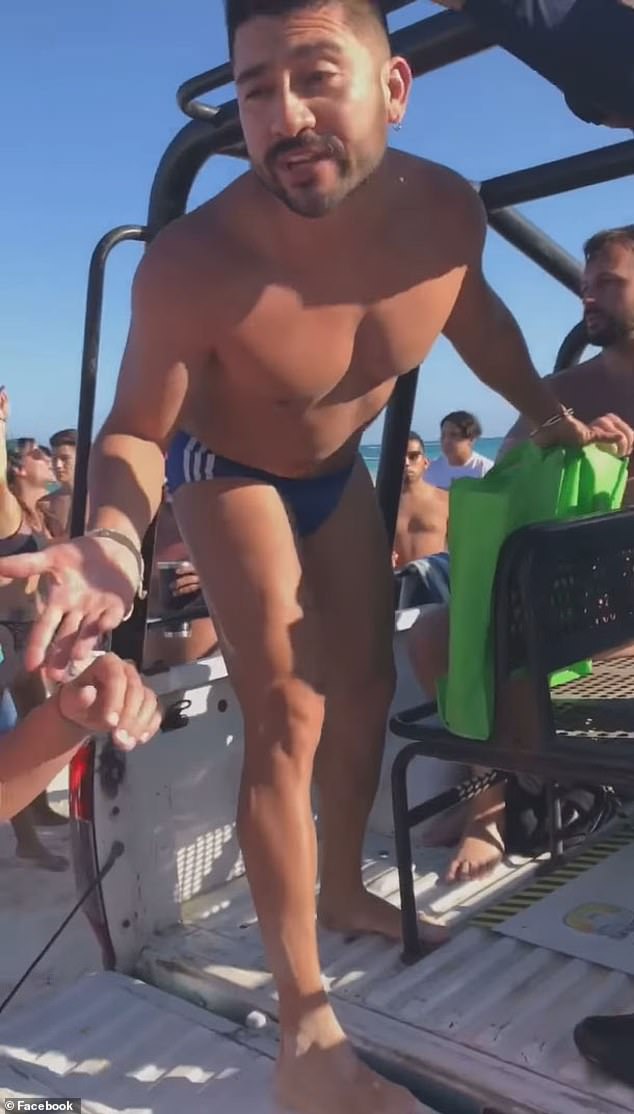 Ομοφυλόφιλο ζευγάρι