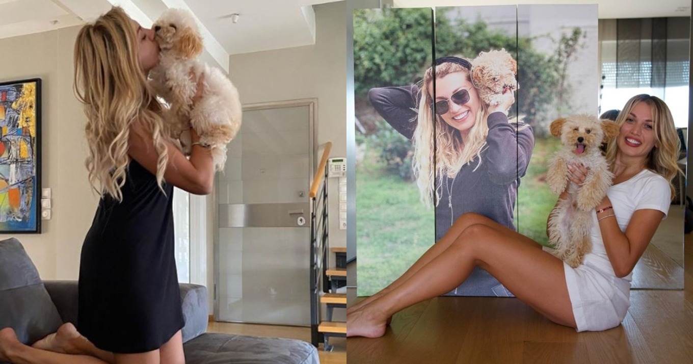 ΚΩΝΣΤΑΝΤΙΝΑ ΣΠΥΡΟΠΟΥΛΟΥ