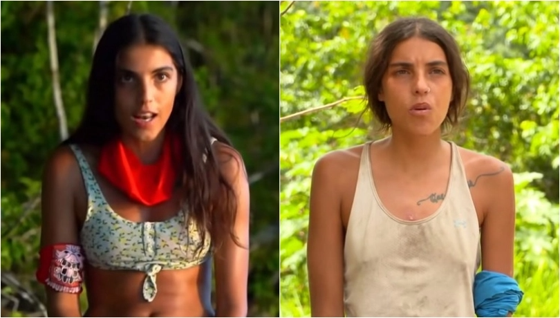 Survivor παίκτες