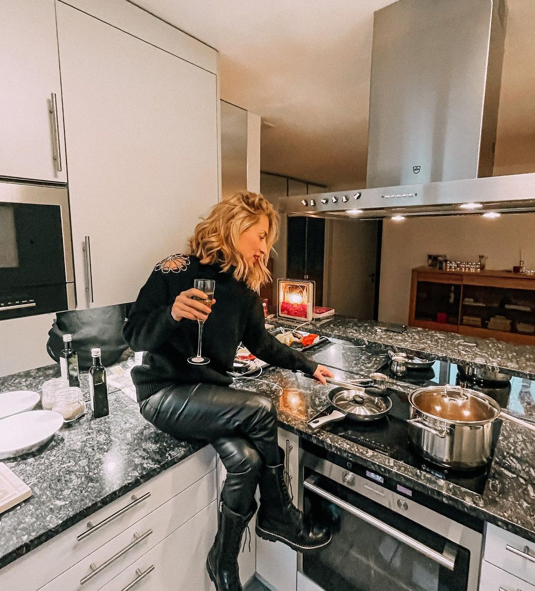 Μαρία Ηλιάκη