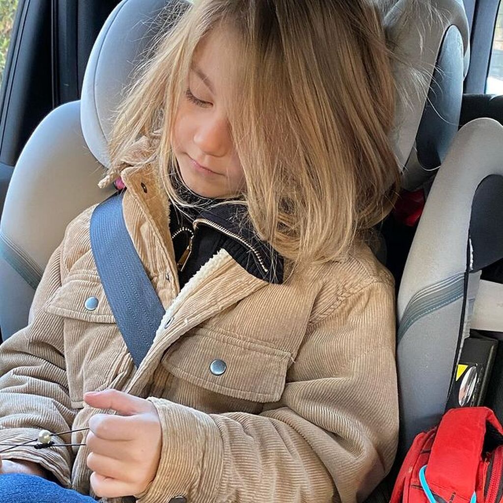 Ειρήνη Χρυσή Τότσικα νεράιδα 