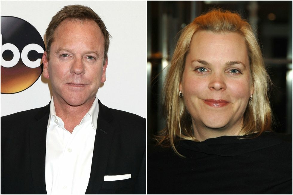 διασημότητες με τα δίδυμα αδέρφια τους