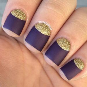 Σχέδια για νύχια