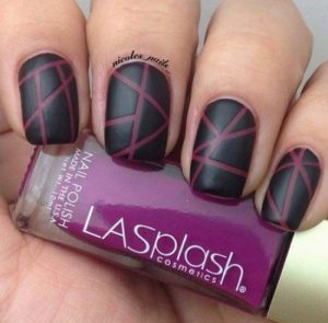 Σχέδια για νύχια