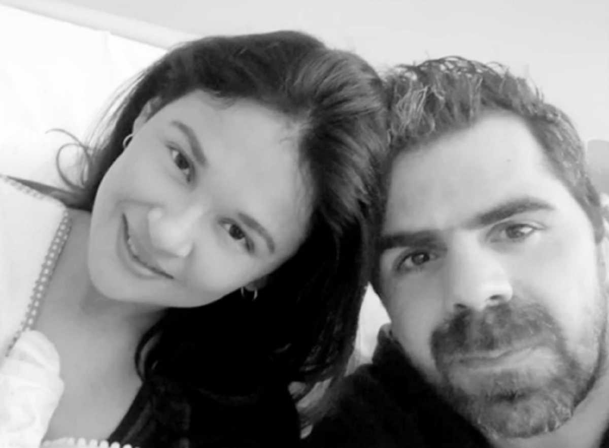 Οι δηλώσεις του άνδρα της 38χρονης.